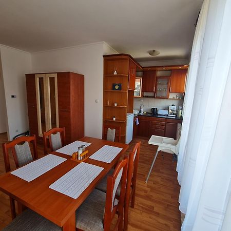 Fischer Apartman 3 Hajduszoboszlo Exterior photo